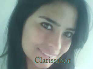 Clarissahot