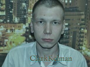 ClarkKelman