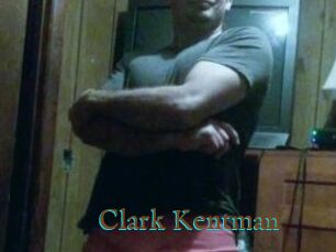 Clark_Kentman