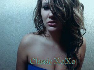 Classic_XoXo