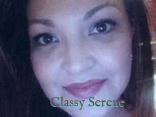 Classy_Serene