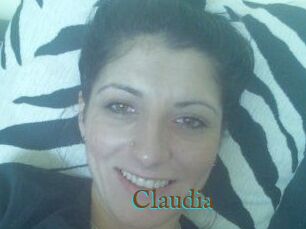 Claudia