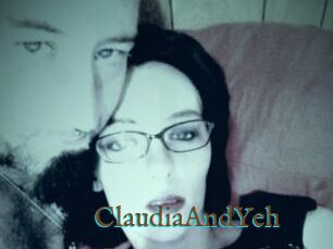 ClaudiaAndYeh