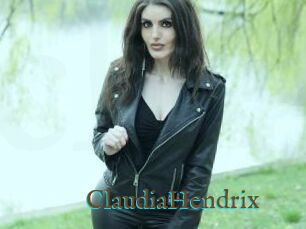 ClaudiaHendrix