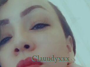 Clauudyxxx