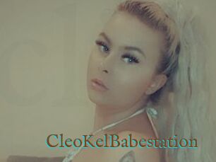 CleoKelBabestation