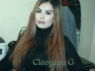 Cleopatra_G