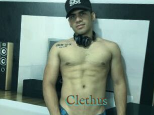 Clethus