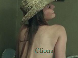 Cliona