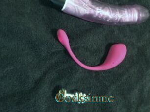 Cocksinme
