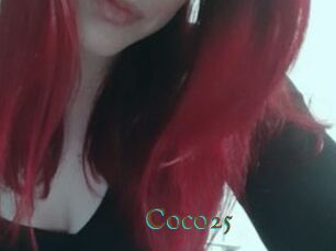 Coco25