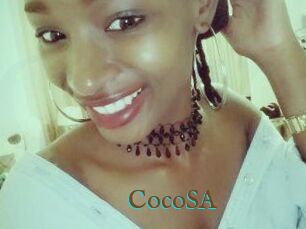 CocoSA