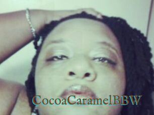 CocoaCaramelBBW