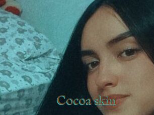 Cocoa_skin