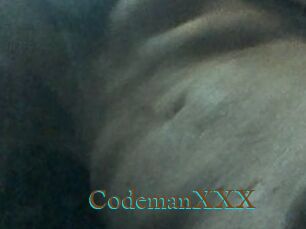 CodemanXXX