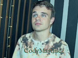 CodyMartinez