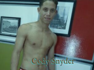 Cody_Snyder