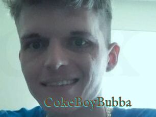 CokeBoyBubba