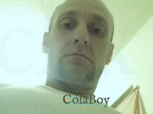 ColaBoy