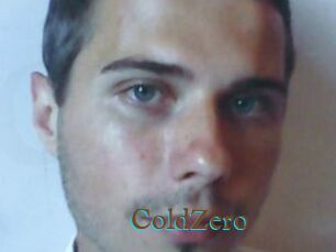 ColdZero
