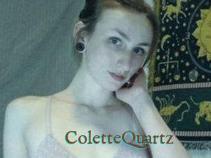 ColetteQuartz