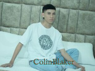 ColinBlaker