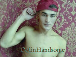 ColinHandsome