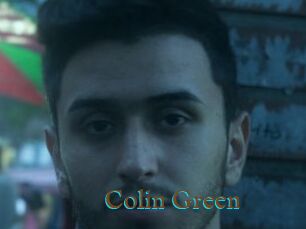 Colin_Green