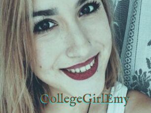 CollegeGirlEmy