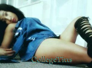 CollegeTitts