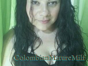 ColombianMatureMilf