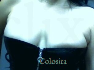 Colosita