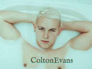 ColtonEvans