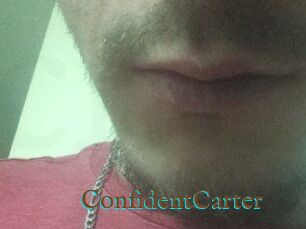 ConfidentCarter