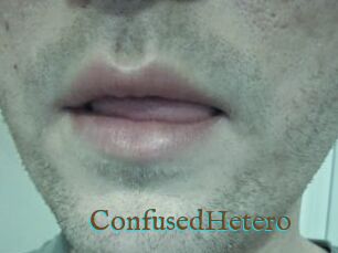 ConfusedHetero