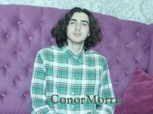 ConorMorris