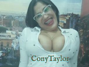 ConyTaylor