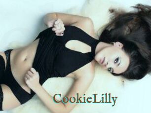 CookieLilly