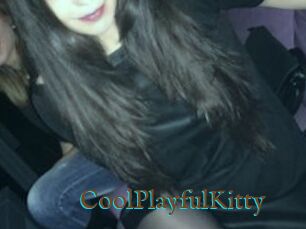 CoolPlayfulKitty