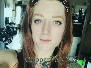 CopperFoXXX