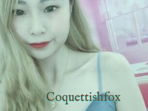 Coquettishfox