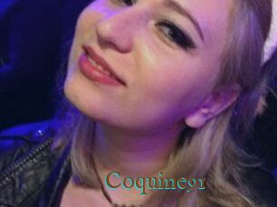 Coquine91