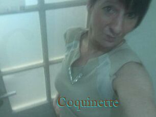 Coquinette