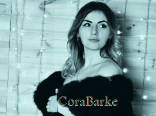 CoraBarke