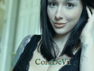 CoraDeVil