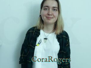 CoraRogers