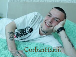 CorbanHarris