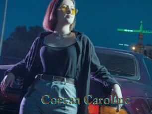 Corean_Caroline