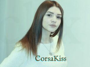 CorsaKiss