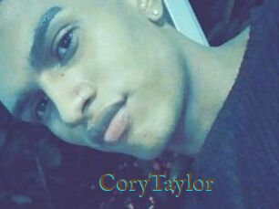 CoryTaylor